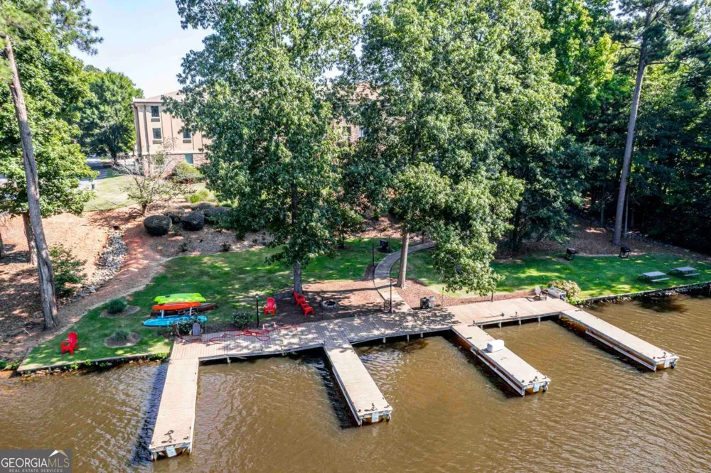 930 (UNIT 208) Lake Oconee PKWY Eatonton, GA 31024