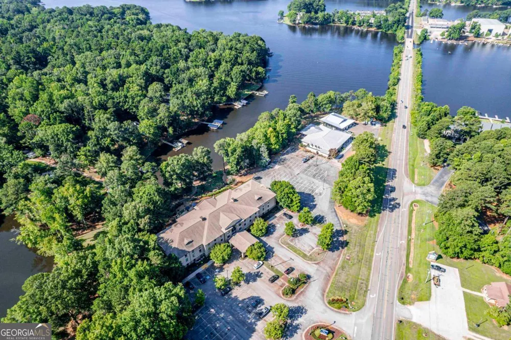 930 (UNIT 208) Lake Oconee PKWY Eatonton, GA 31024