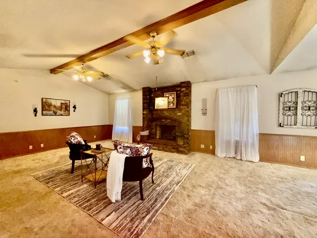 2411 Woodleaf Court Ardmore, OK 73401