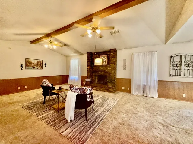 2411 Woodleaf Court Ardmore, OK 73401