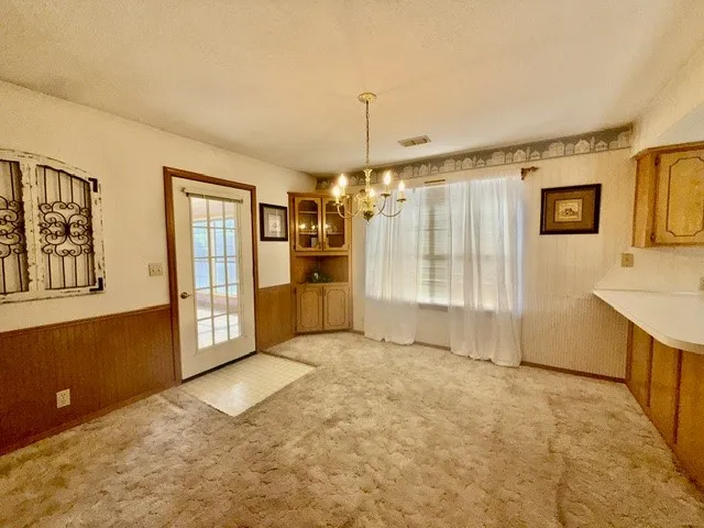 2411 Woodleaf Court Ardmore, OK 73401