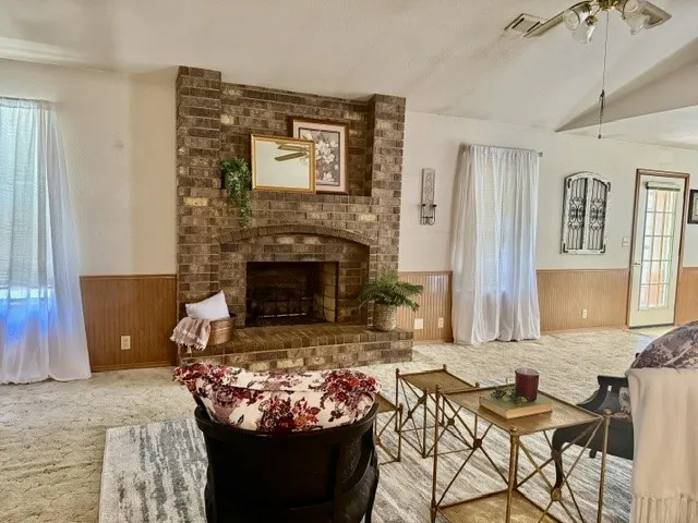 2411 Woodleaf Court Ardmore, OK 73401
