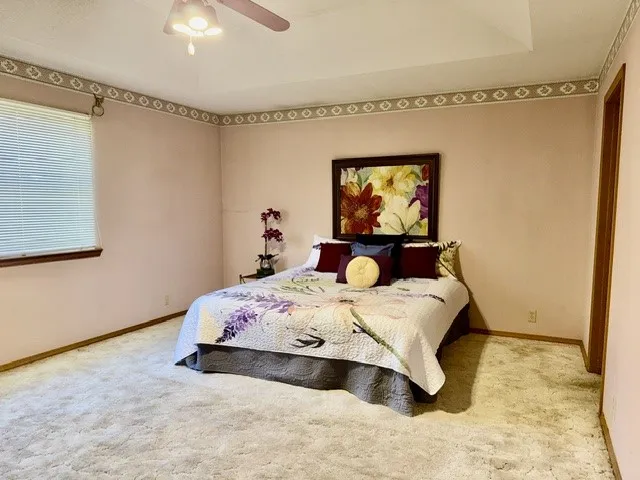 2411 Woodleaf Court Ardmore, OK 73401