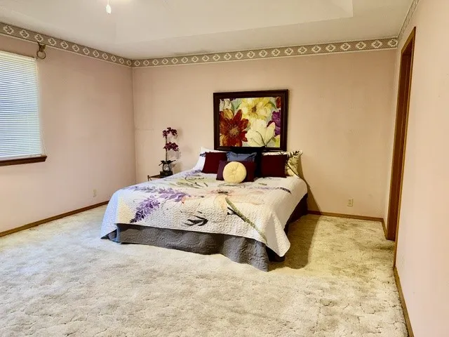 2411 Woodleaf Court Ardmore, OK 73401