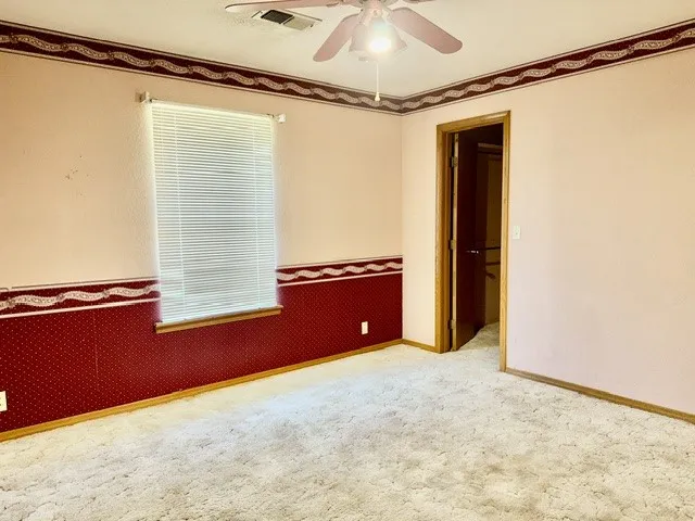 2411 Woodleaf Court Ardmore, OK 73401