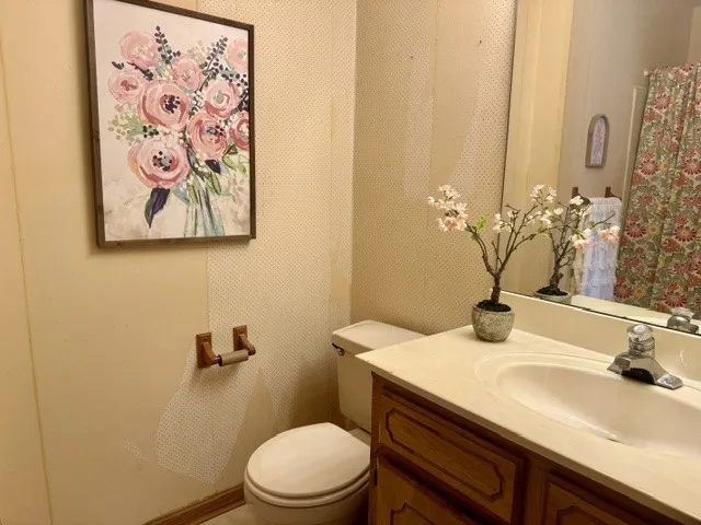 2411 Woodleaf Court Ardmore, OK 73401