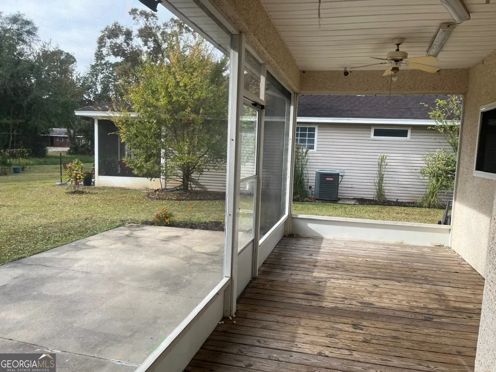 423 Cobblestone WAY Brunswick, GA 31520