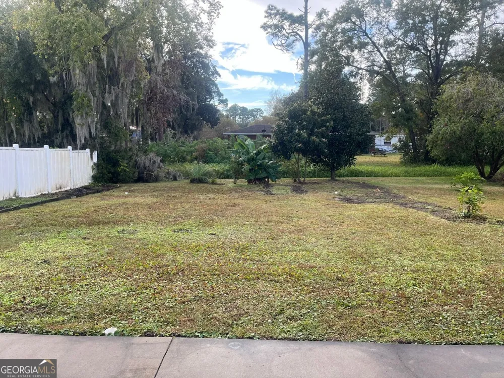 423 Cobblestone WAY Brunswick, GA 31520