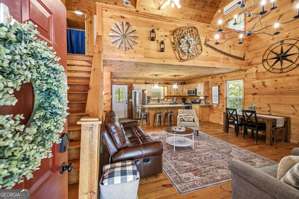 80 Windchase LN Sautee Nacoochee, GA 30571