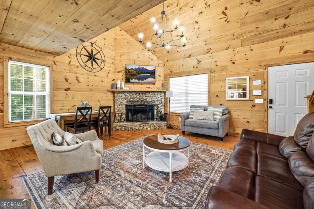 80 Windchase LN Sautee Nacoochee, GA 30571