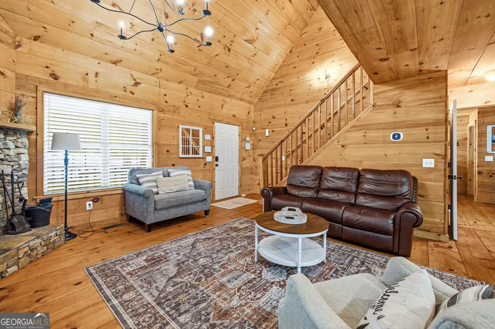 80 Windchase LN Sautee Nacoochee, GA 30571