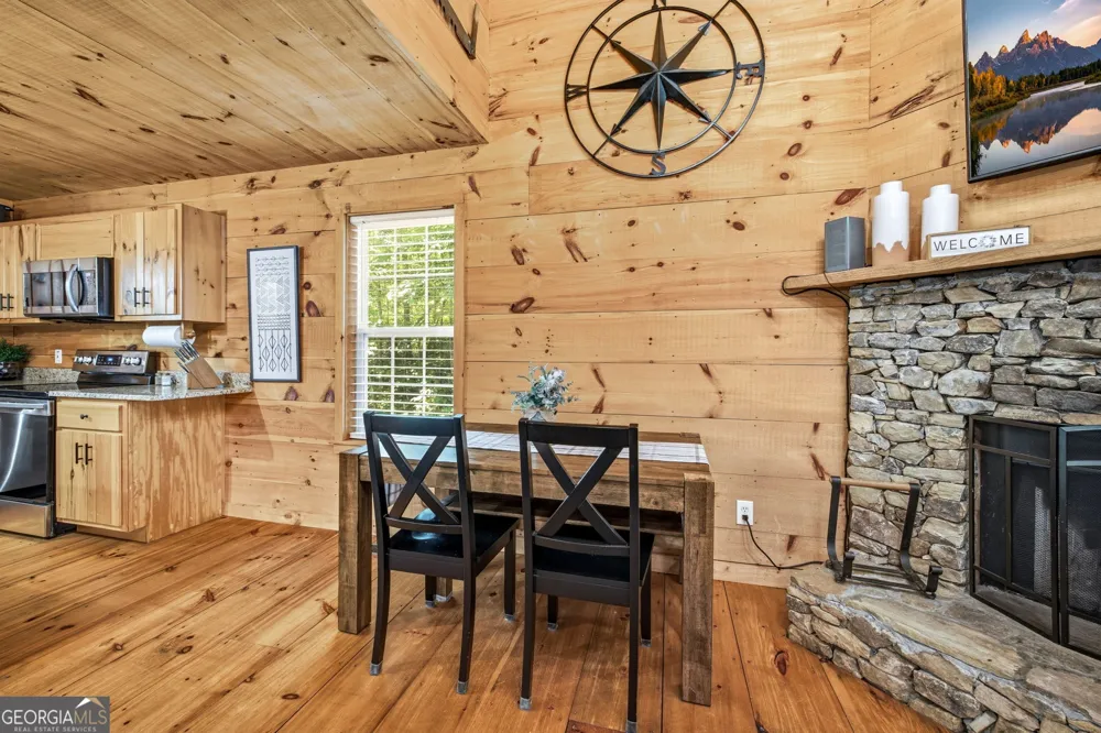 80 Windchase LN Sautee Nacoochee, GA 30571