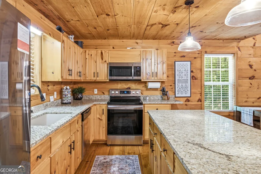 80 Windchase LN Sautee Nacoochee, GA 30571