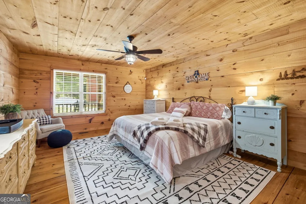 80 Windchase LN Sautee Nacoochee, GA 30571