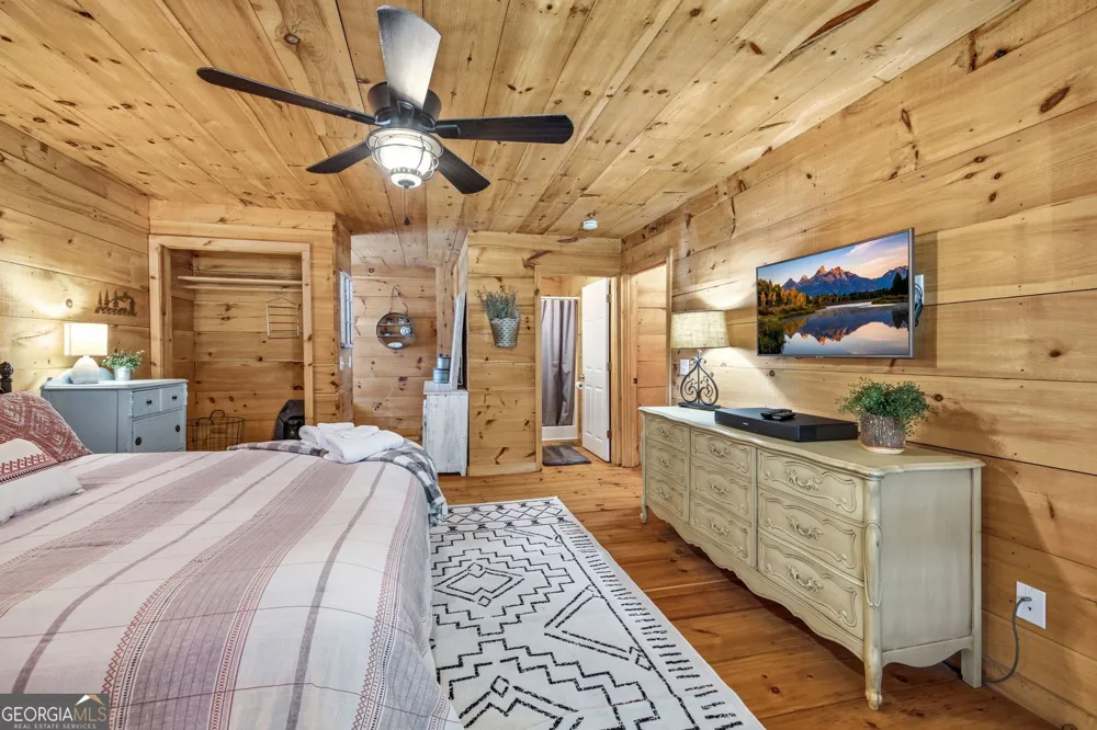 80 Windchase LN Sautee Nacoochee, GA 30571