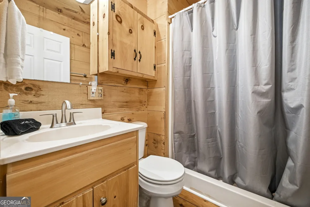 80 Windchase LN Sautee Nacoochee, GA 30571