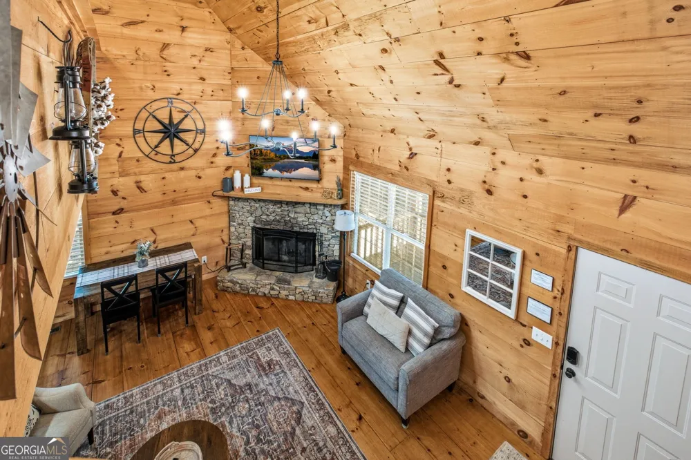 80 Windchase LN Sautee Nacoochee, GA 30571