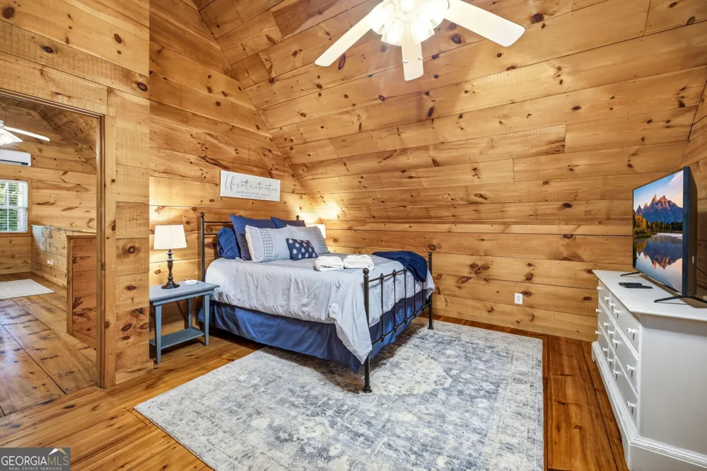 80 Windchase LN Sautee Nacoochee, GA 30571