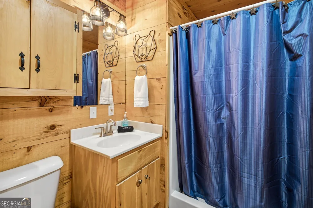 80 Windchase LN Sautee Nacoochee, GA 30571