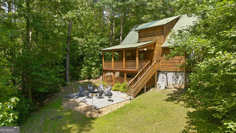 80 Windchase LN Sautee Nacoochee, GA 30571