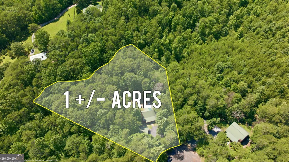 80 Windchase LN Sautee Nacoochee, GA 30571