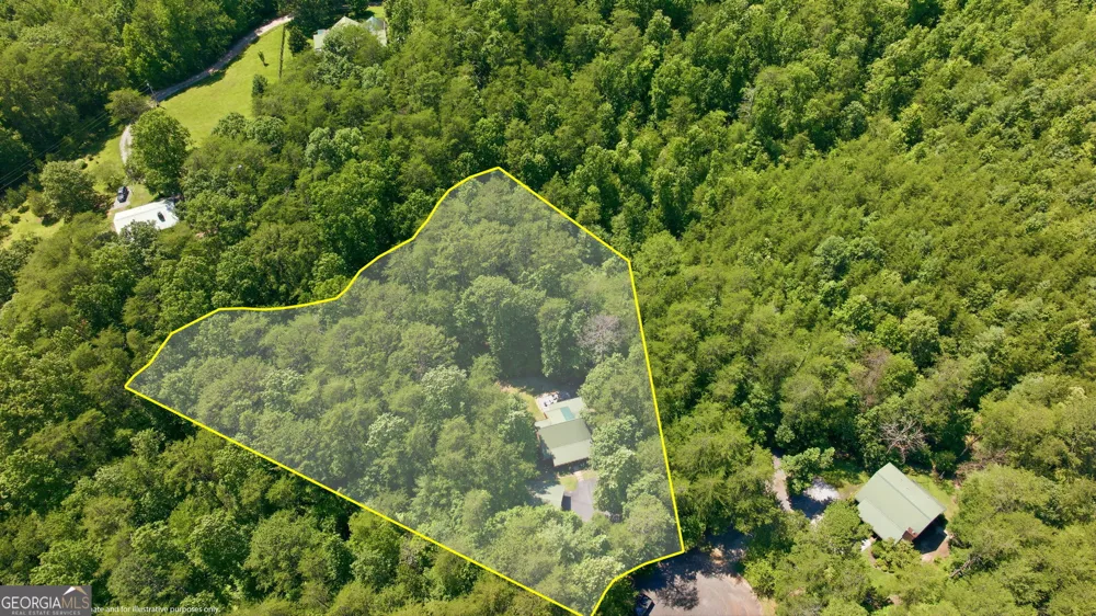 80 Windchase LN Sautee Nacoochee, GA 30571