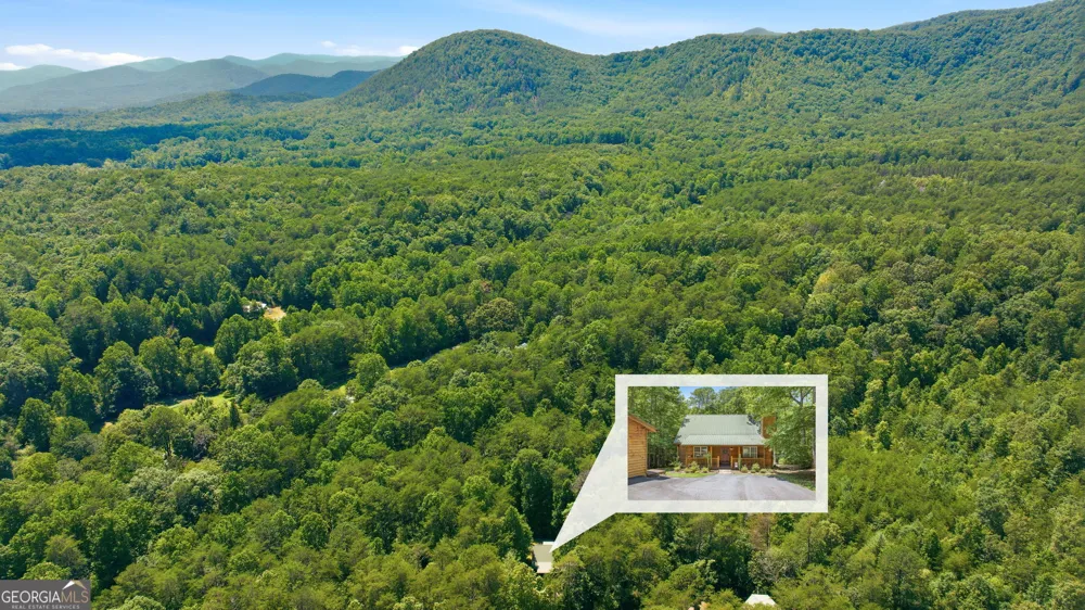 80 Windchase LN Sautee Nacoochee, GA 30571