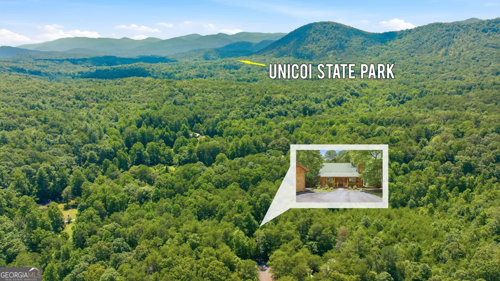 80 Windchase LN Sautee Nacoochee, GA 30571