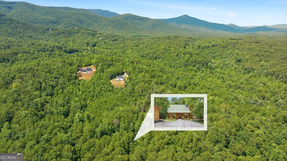 80 Windchase LN Sautee Nacoochee, GA 30571