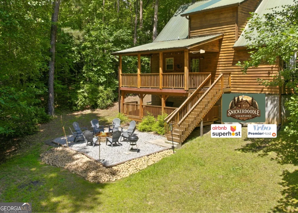 80 Windchase LN Sautee Nacoochee, GA 30571