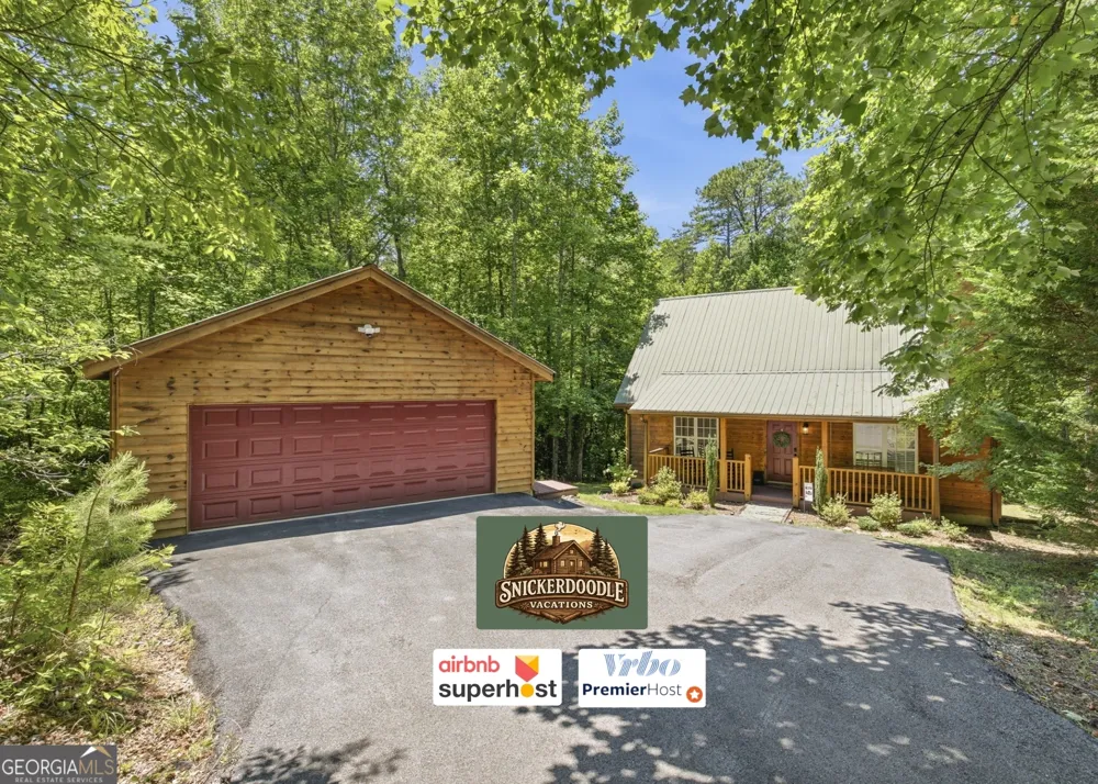 80 Windchase LN Sautee Nacoochee, GA 30571