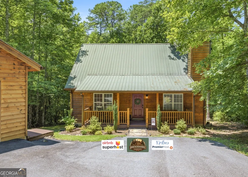 80 Windchase LN Sautee Nacoochee, GA 30571