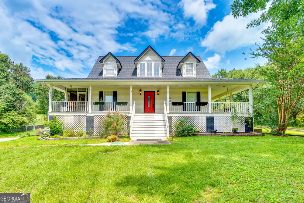 14981 Alabama HWY Rock Spring, GA 30739