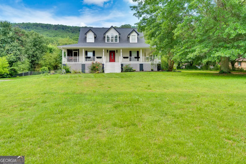 14981 Alabama HWY Rock Spring, GA 30739