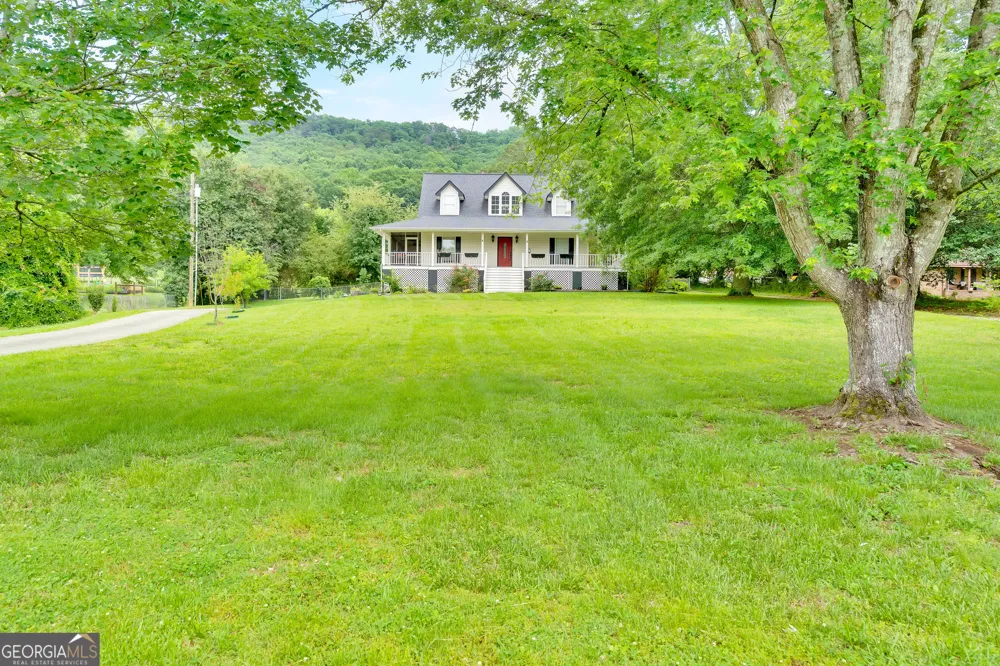 14981 Alabama HWY Rock Spring, GA 30739