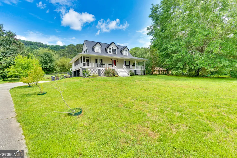14981 Alabama HWY Rock Spring, GA 30739