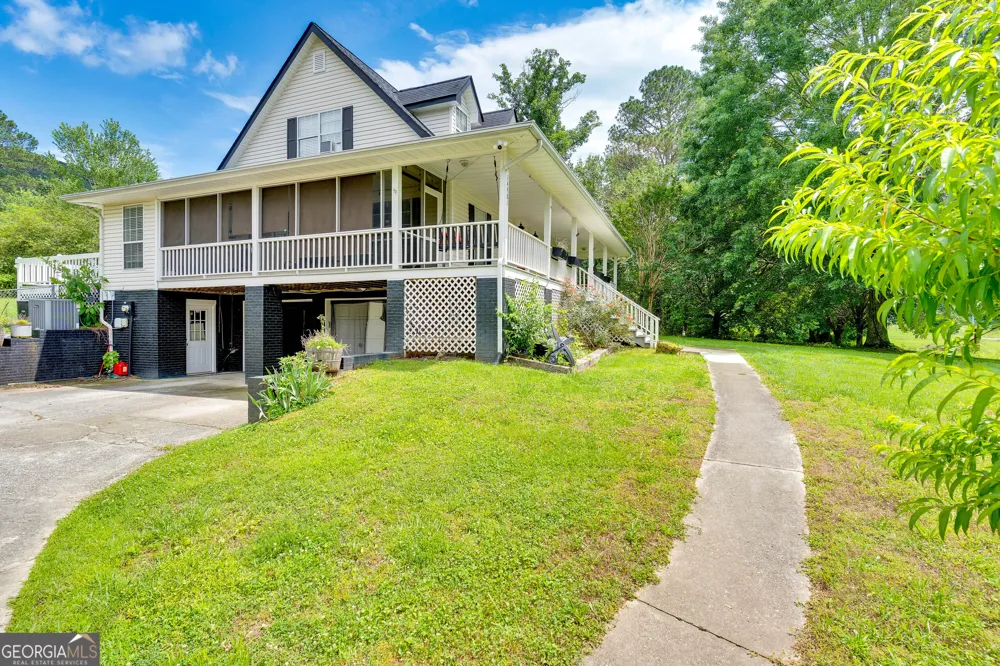 14981 Alabama HWY Rock Spring, GA 30739