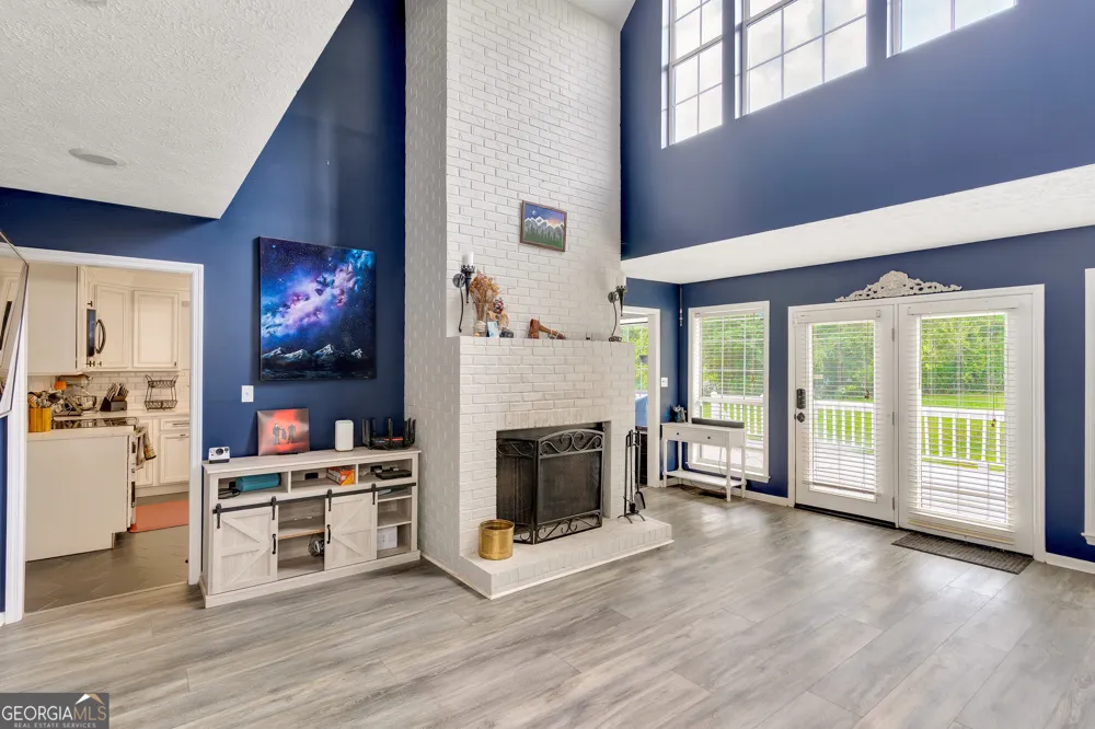 14981 Alabama HWY Rock Spring, GA 30739