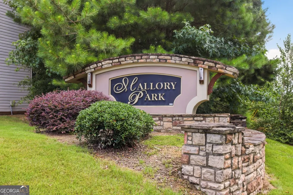 4333 Shaffer CT Union City, GA 30291