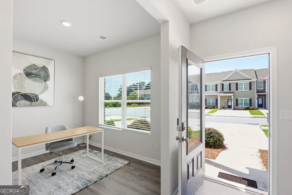 4333 Shaffer CT Union City, GA 30291