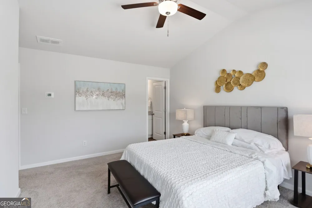 4333 Shaffer CT Union City, GA 30291