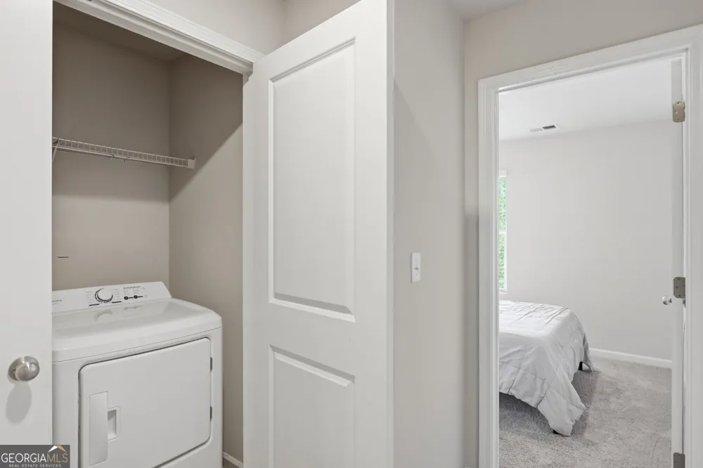 4333 Shaffer CT Union City, GA 30291