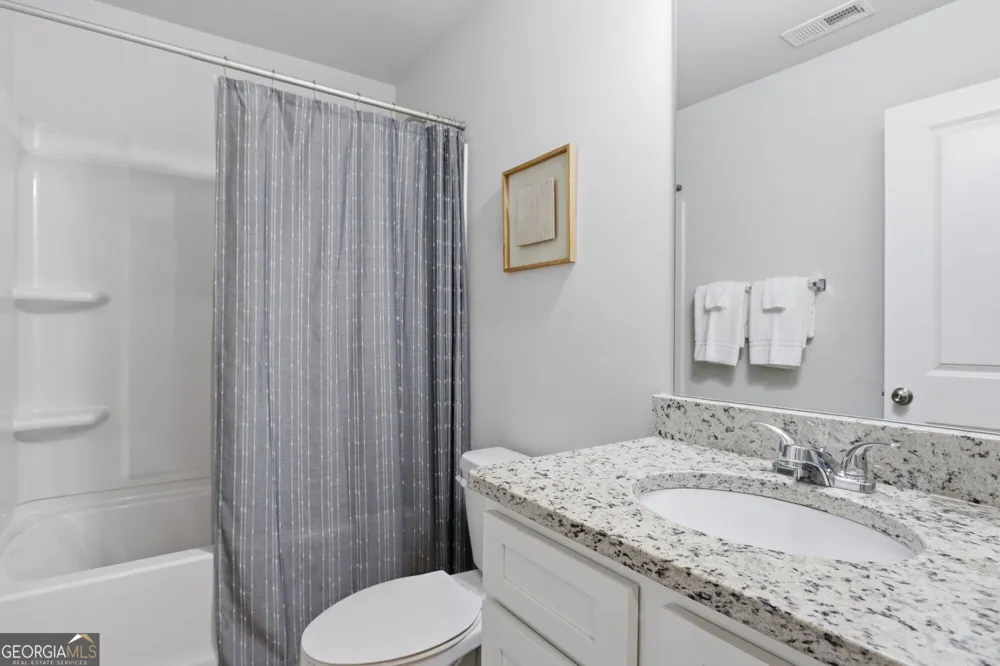 4333 Shaffer CT Union City, GA 30291