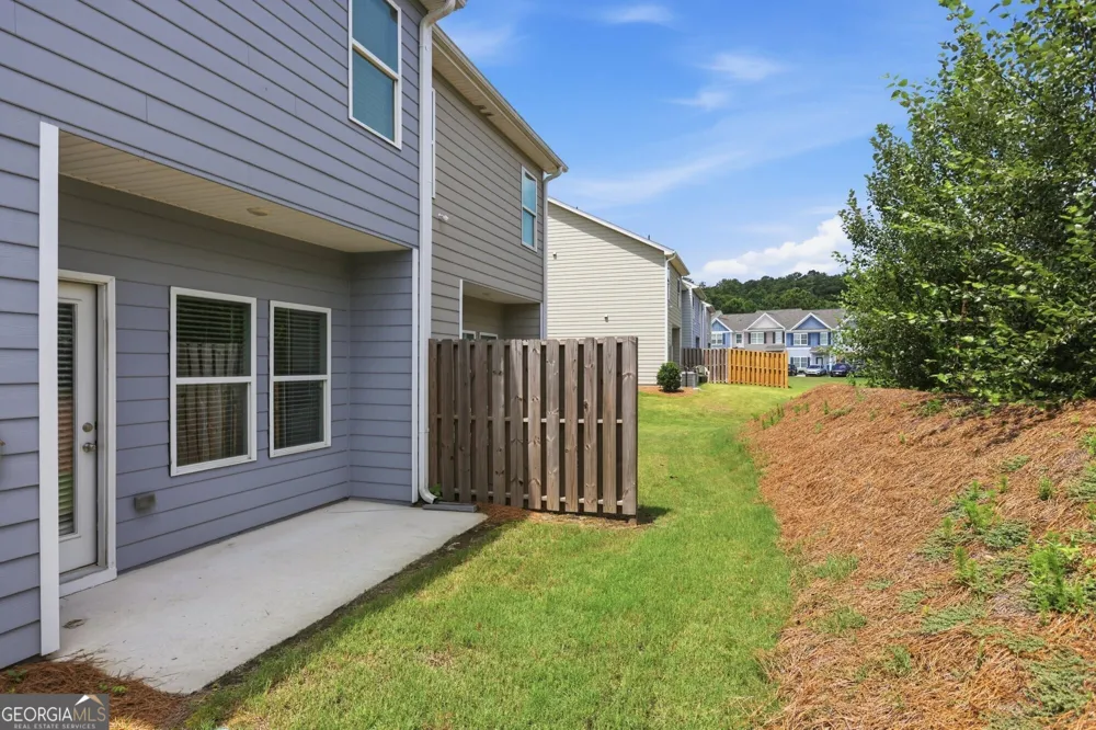 4333 Shaffer CT Union City, GA 30291