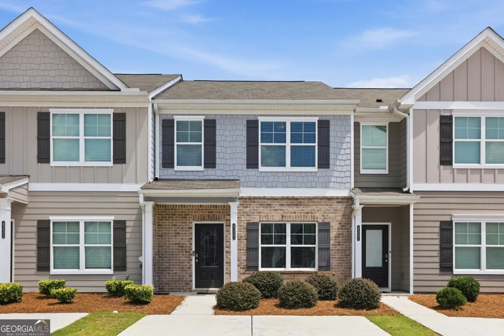 4333 Shaffer CT Union City, GA 30291