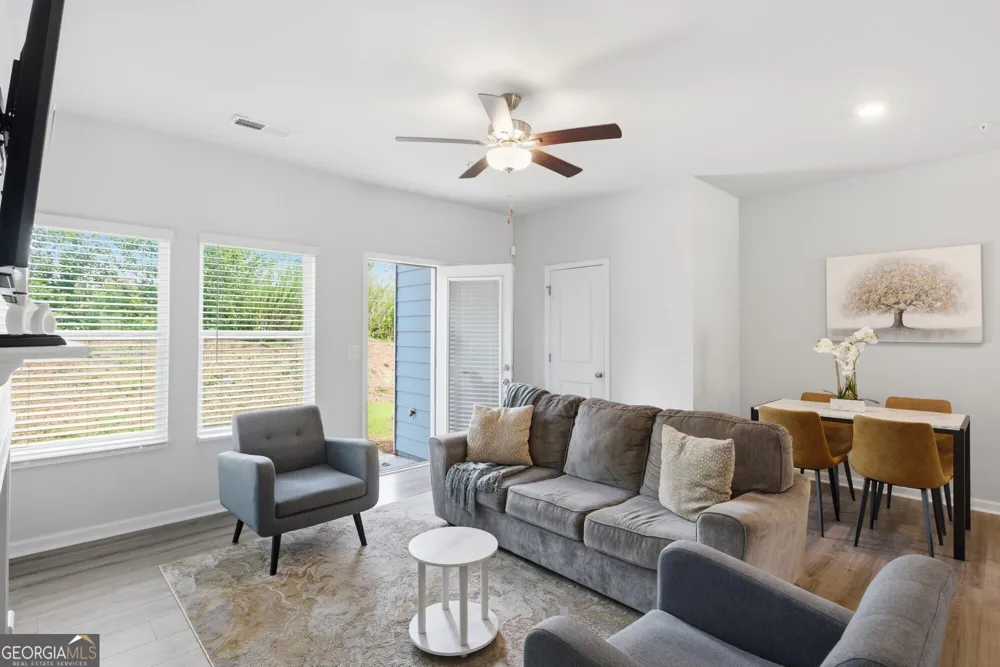 4333 Shaffer CT Union City, GA 30291