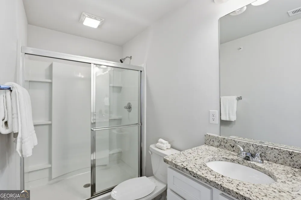 4333 Shaffer CT Union City, GA 30291