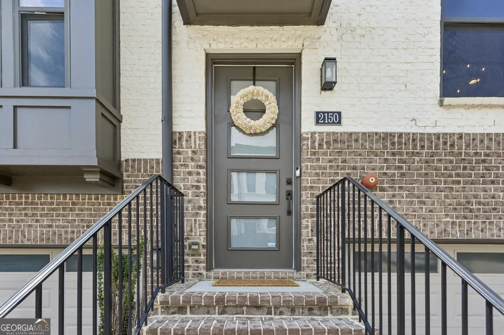 2150 Hinton DR SE Smyrna, GA 30080