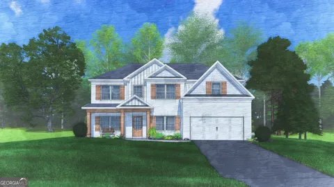 105 Ranch RD