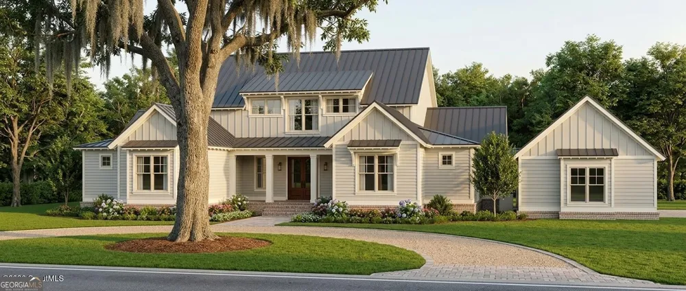 914 Rose Cottage St. Simons, GA 31522